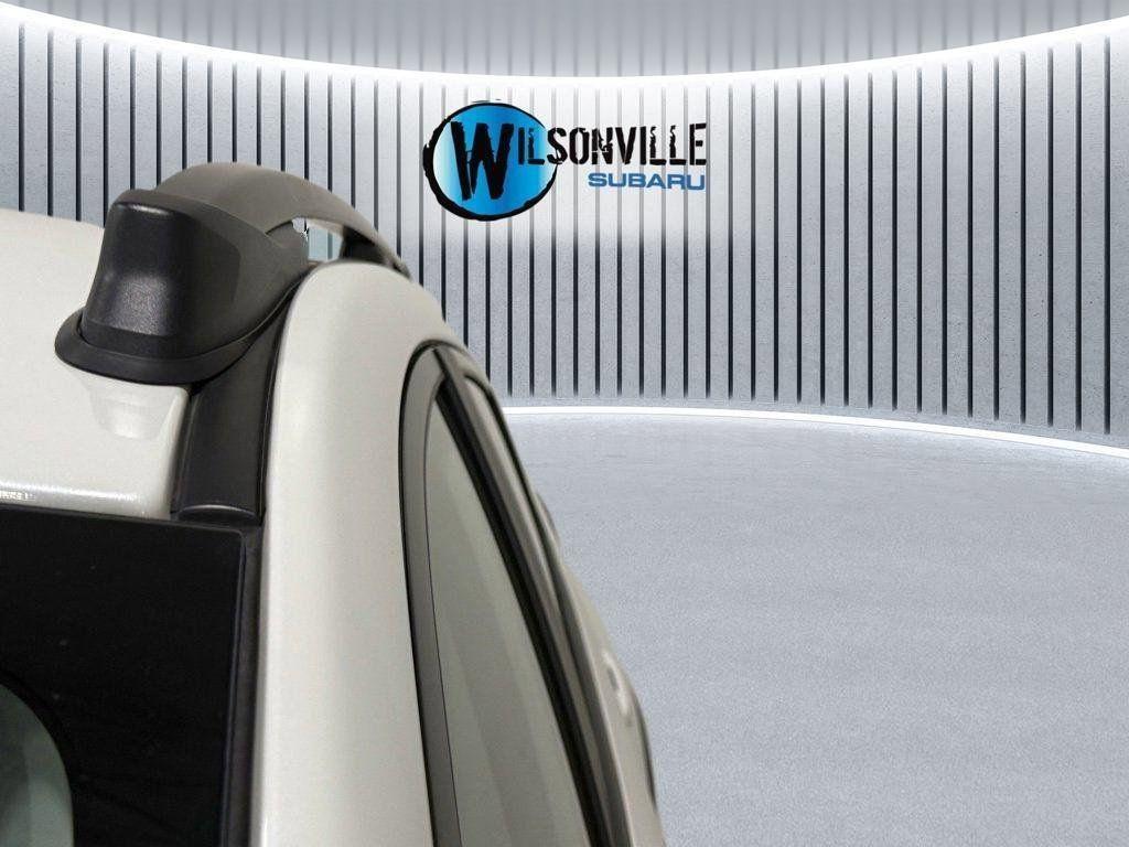 used 2024 Subaru Crosstrek car, priced at $24,981