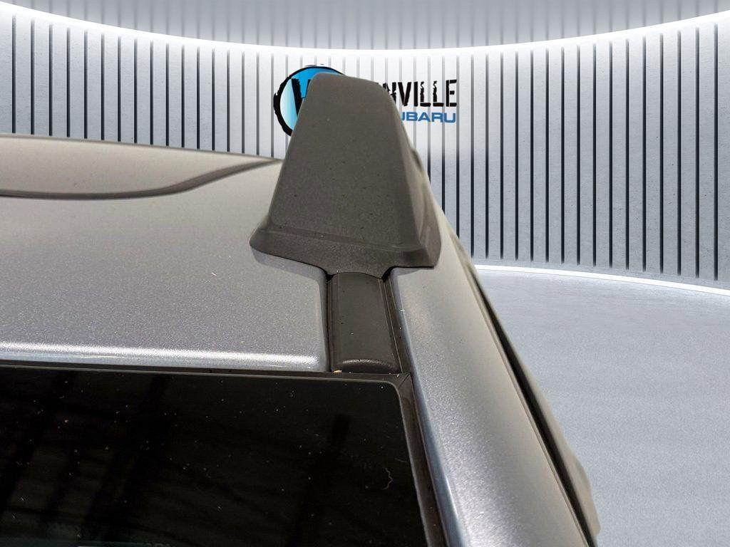 used 2025 Subaru Outback car, priced at $35,993