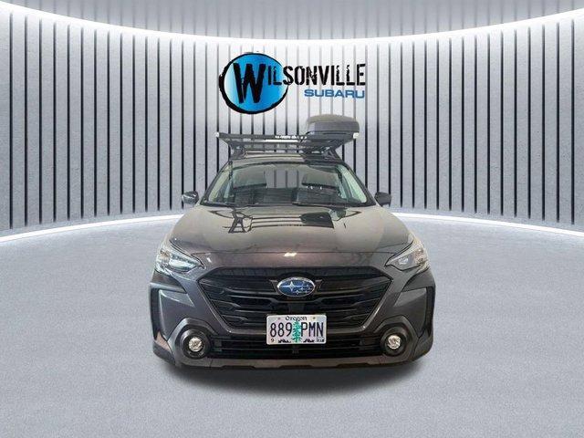 used 2024 Subaru Outback car, priced at $26,182