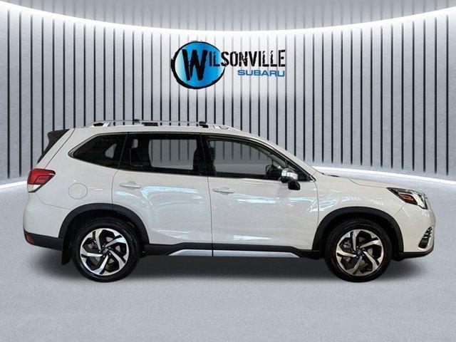 used 2024 Subaru Forester car, priced at $32,481