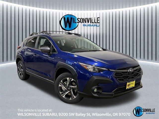 new 2026 Subaru Crosstrek car