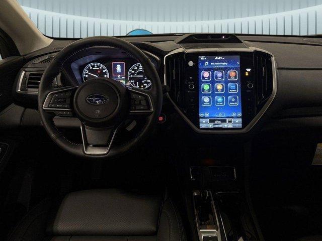 new 2026 Subaru Ascent car