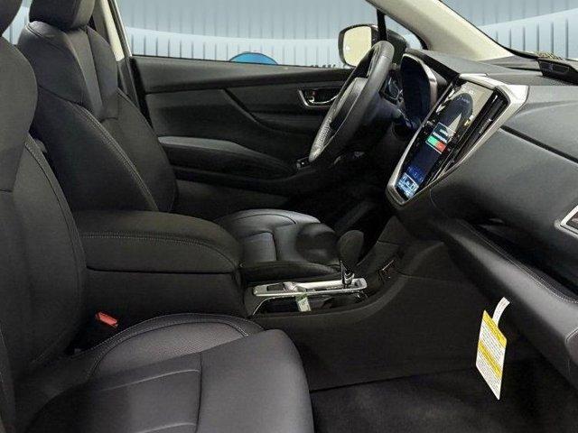 new 2026 Subaru Ascent car