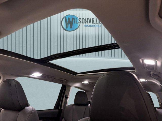 new 2026 Subaru Ascent car