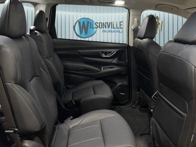 new 2026 Subaru Ascent car