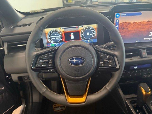 new 2026 Subaru Outback car