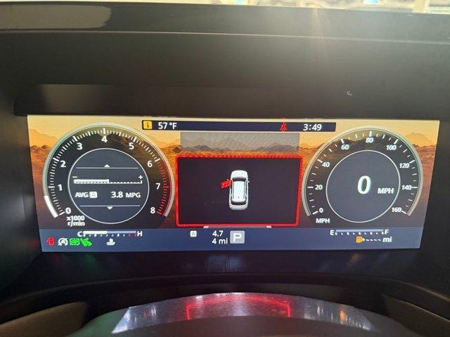 new 2026 Subaru Outback car