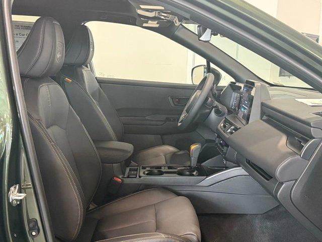 new 2026 Subaru Outback car