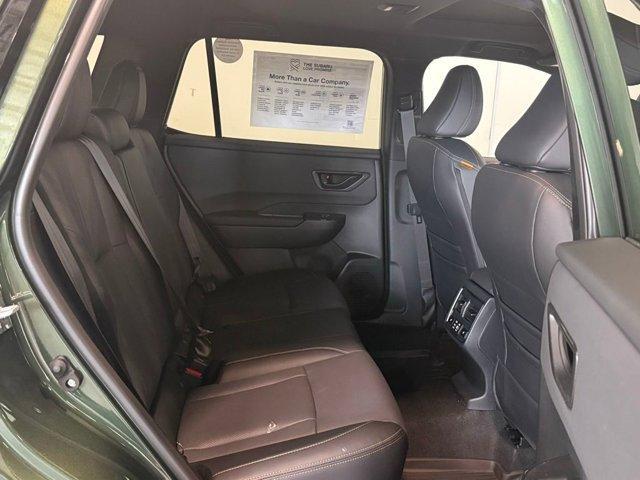 new 2026 Subaru Outback car