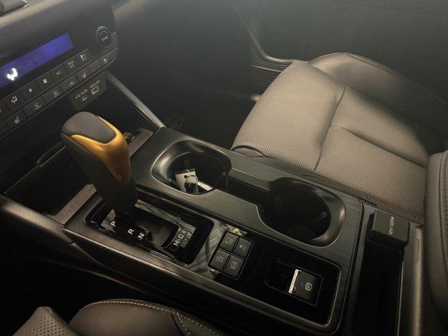 new 2026 Subaru Outback car