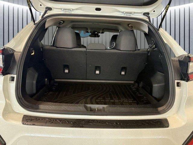 used 2024 Subaru Crosstrek car, priced at $25,991