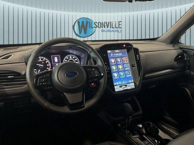 new 2026 Subaru Forester car