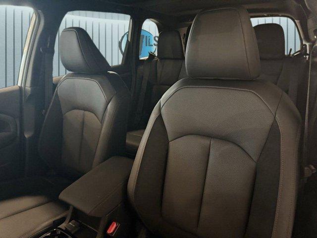 new 2026 Subaru Forester car