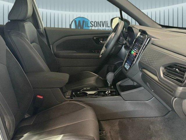 new 2026 Subaru Forester car