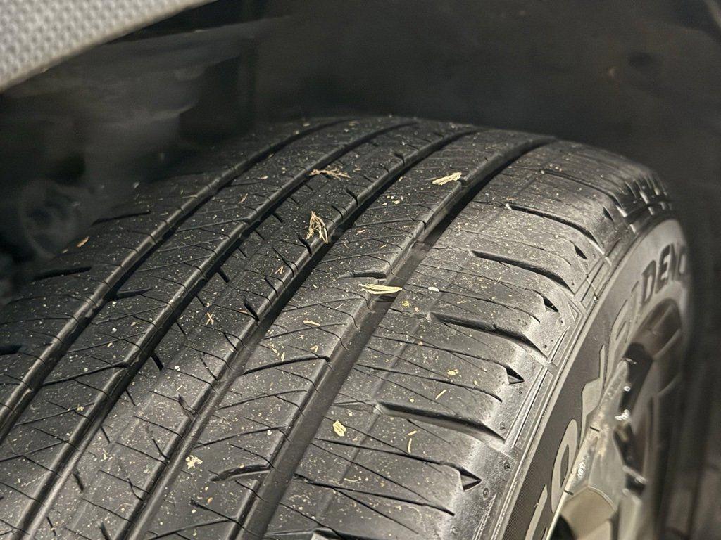 used 2023 Subaru Crosstrek car, priced at $22,791