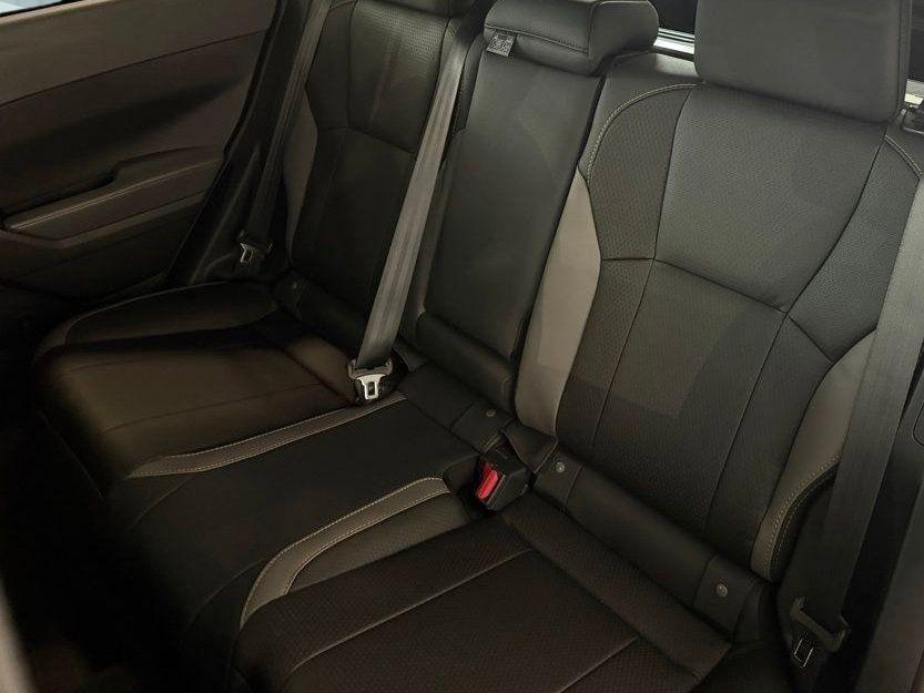 new 2026 Subaru Crosstrek car