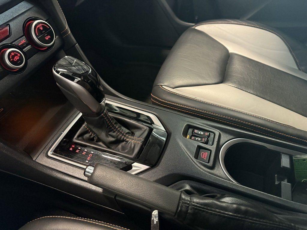 used 2020 Subaru Crosstrek car, priced at $21,399