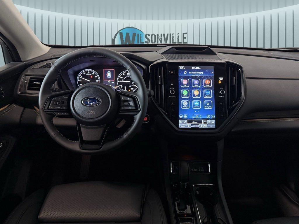 new 2026 Subaru Ascent car