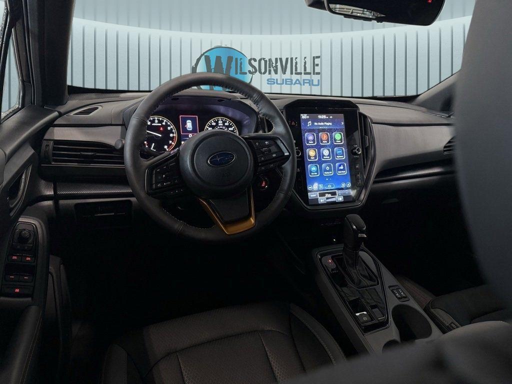 new 2026 Subaru Crosstrek car