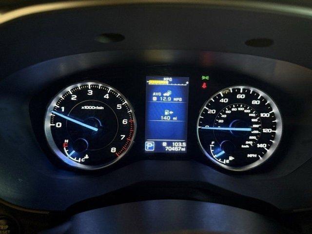 used 2019 Subaru Ascent car, priced at $20,991