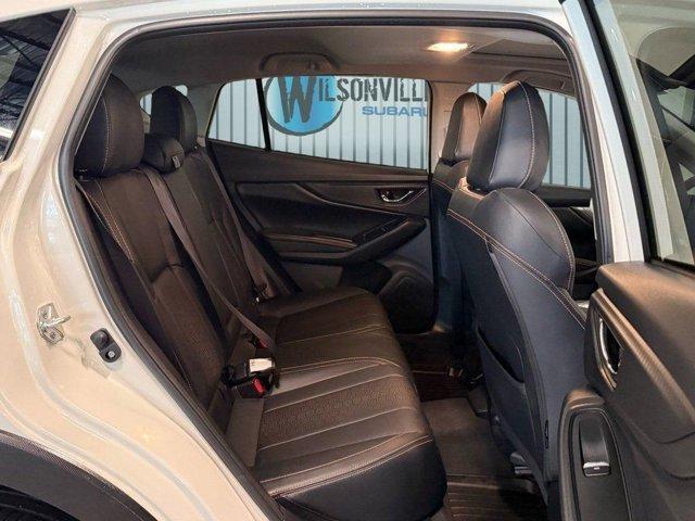 used 2023 Subaru Crosstrek car, priced at $27,991