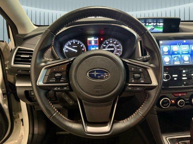 used 2023 Subaru Crosstrek car, priced at $27,991