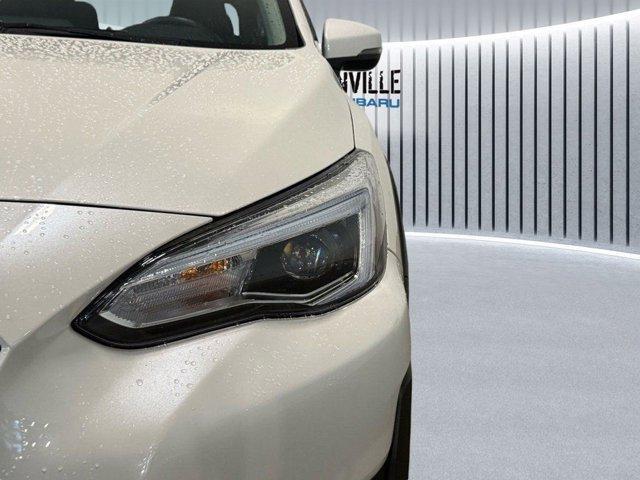 used 2023 Subaru Crosstrek car, priced at $27,991