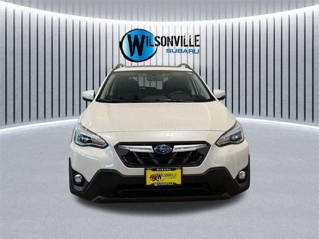 used 2023 Subaru Crosstrek car, priced at $27,991