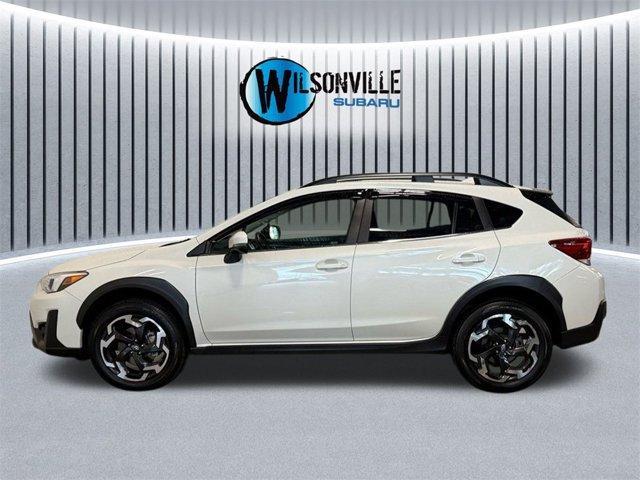 used 2023 Subaru Crosstrek car, priced at $27,991