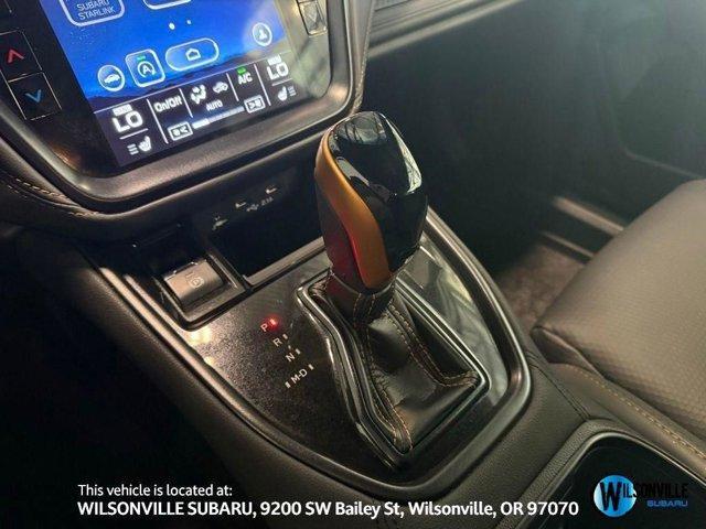 used 2022 Subaru Outback car, priced at $31,591