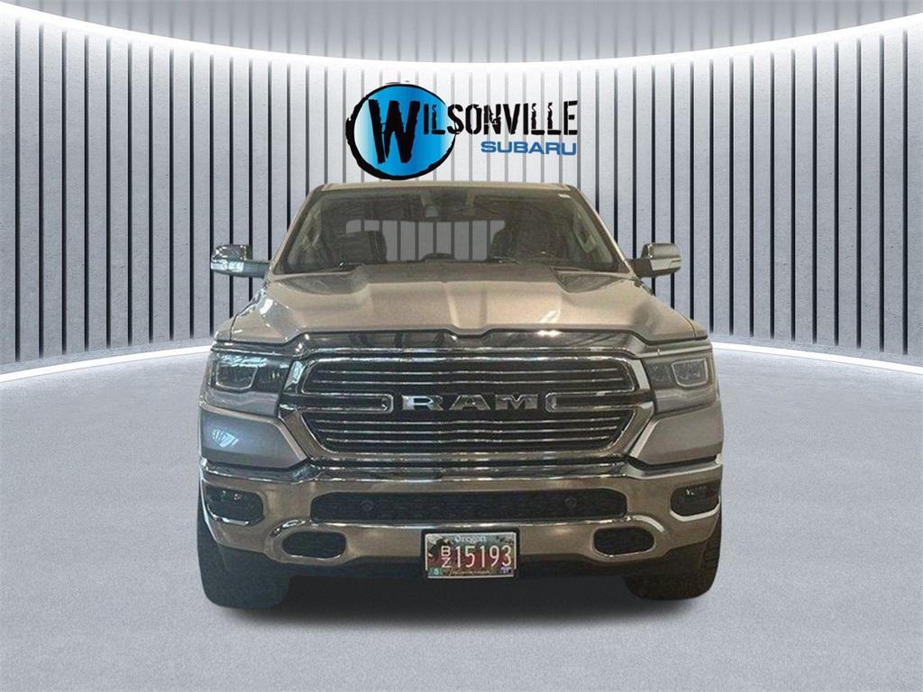 used 2019 Ram 1500 car, priced at $29,891
