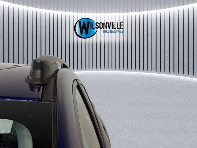 used 2024 Subaru Crosstrek car, priced at $26,981