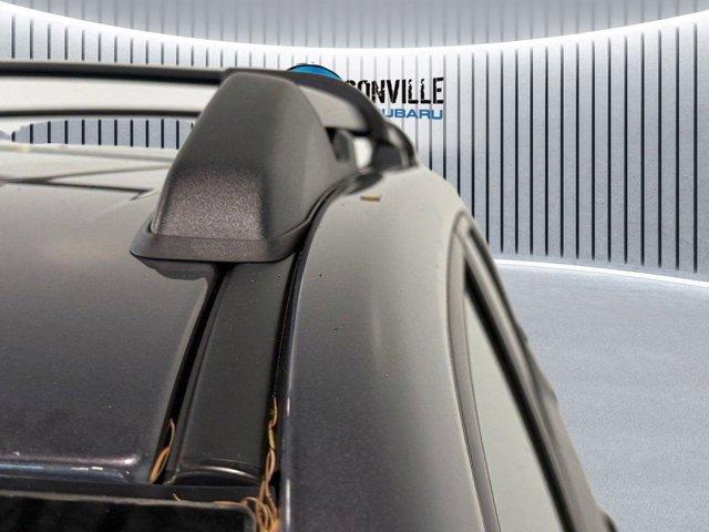 new 2026 Subaru Forester car