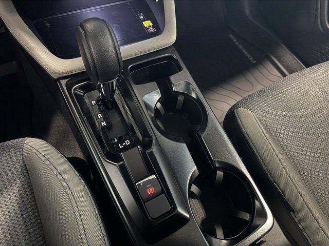 new 2026 Subaru Forester car