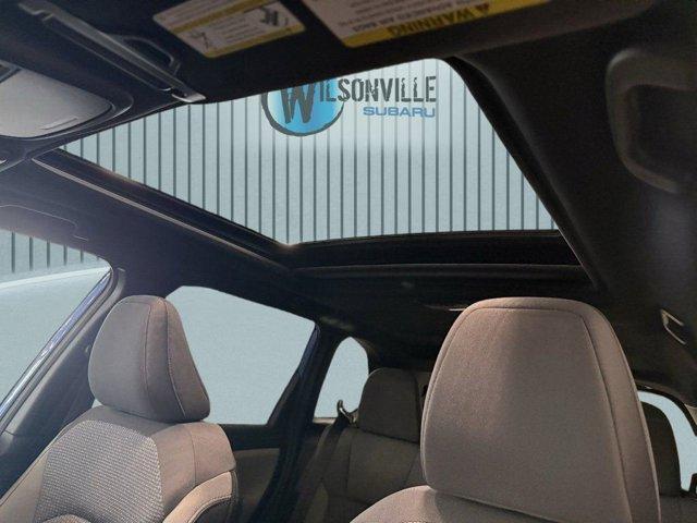 new 2026 Subaru Forester car