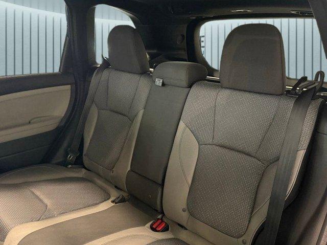 new 2026 Subaru Forester car