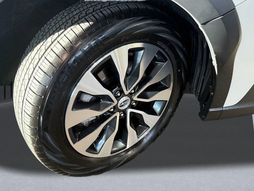 used 2024 Subaru Outback car, priced at $29,981