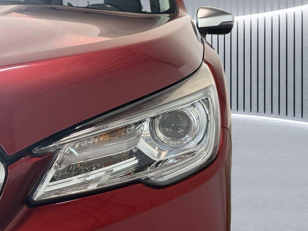 used 2021 Subaru Ascent car, priced at $28,991