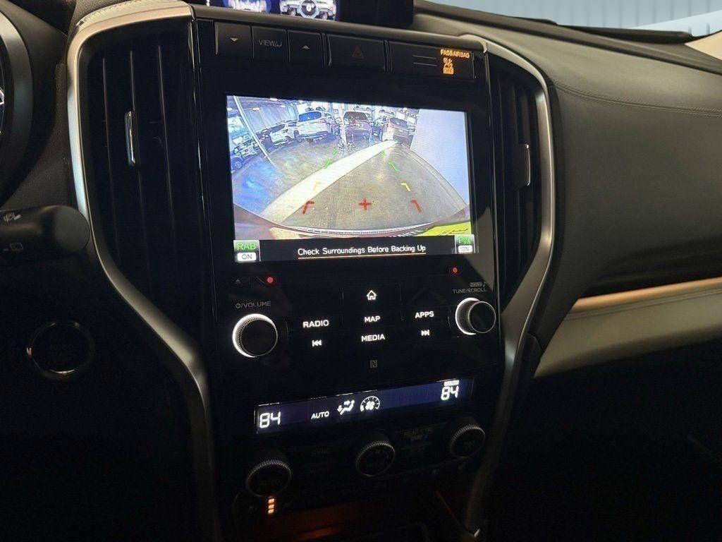 used 2021 Subaru Ascent car, priced at $28,991
