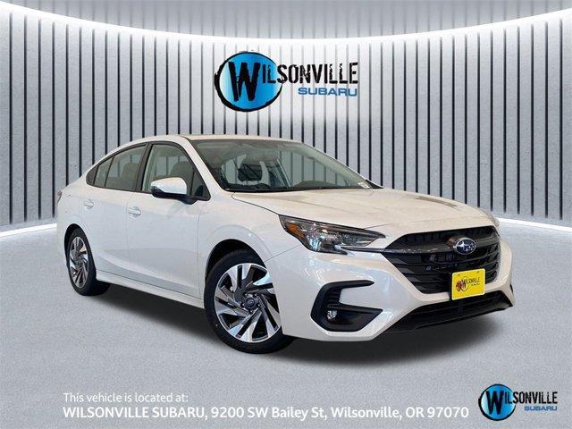 new 2025 Subaru Legacy car