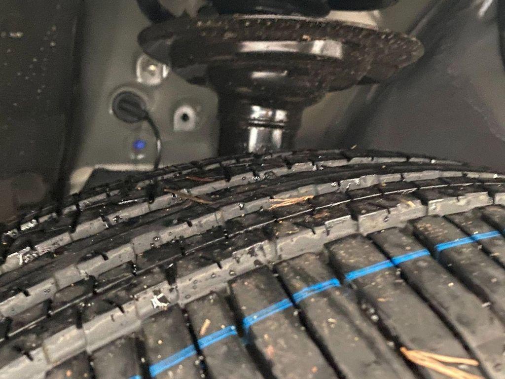 new 2026 Subaru Ascent car