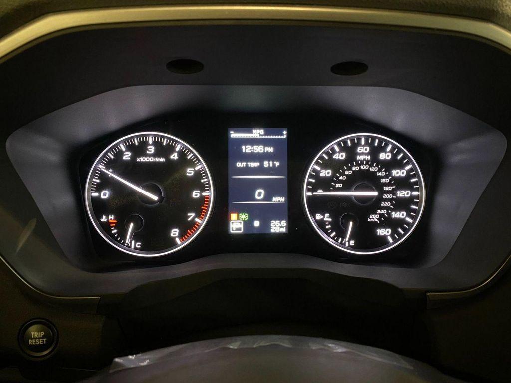 new 2026 Subaru Ascent car