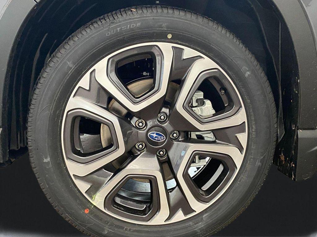 new 2026 Subaru Ascent car