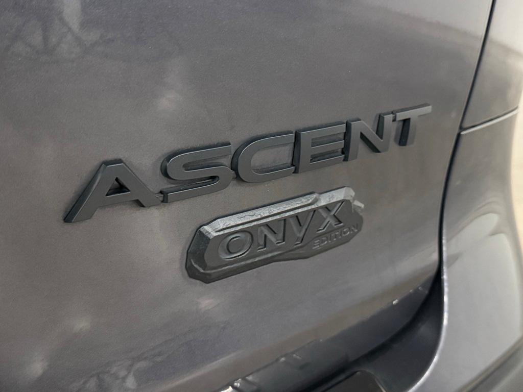used 2023 Subaru Ascent car, priced at $33,991