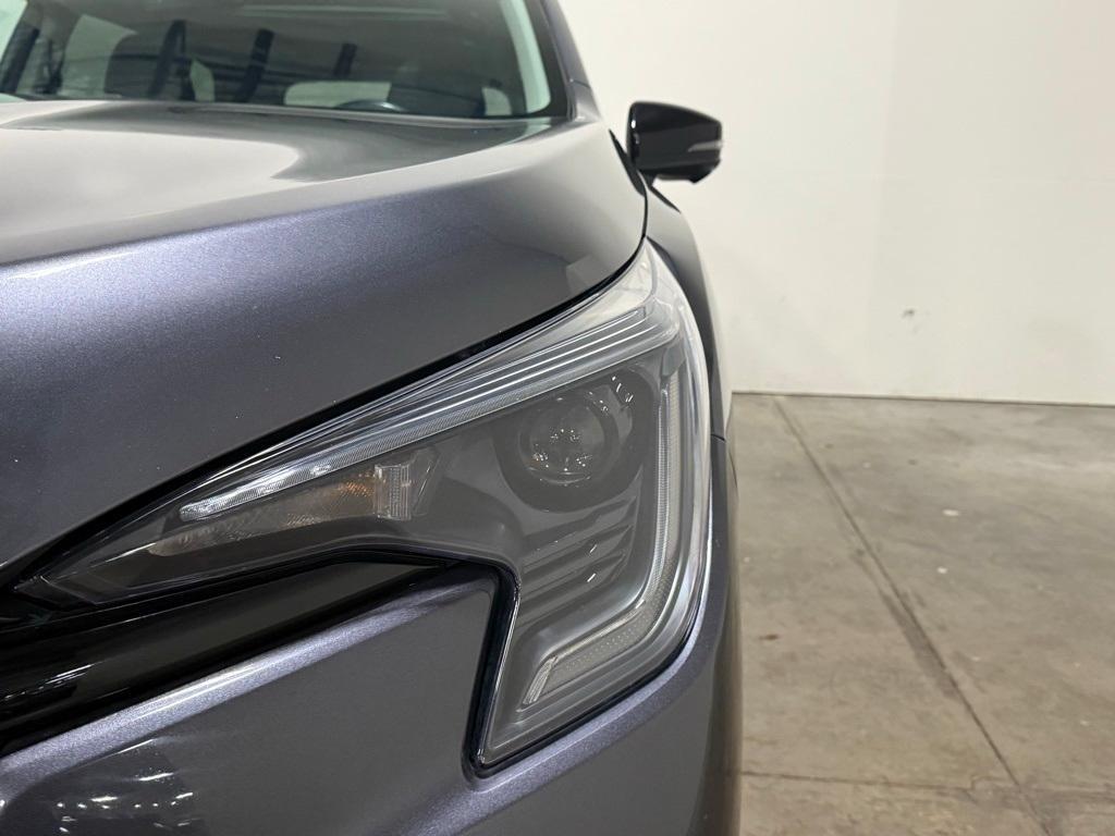 used 2023 Subaru Ascent car, priced at $33,991