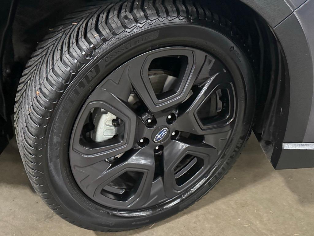 used 2023 Subaru Ascent car, priced at $33,991