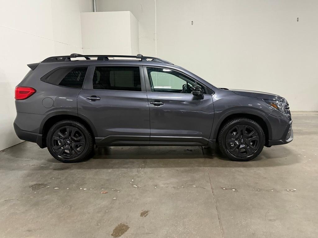 used 2023 Subaru Ascent car, priced at $33,991