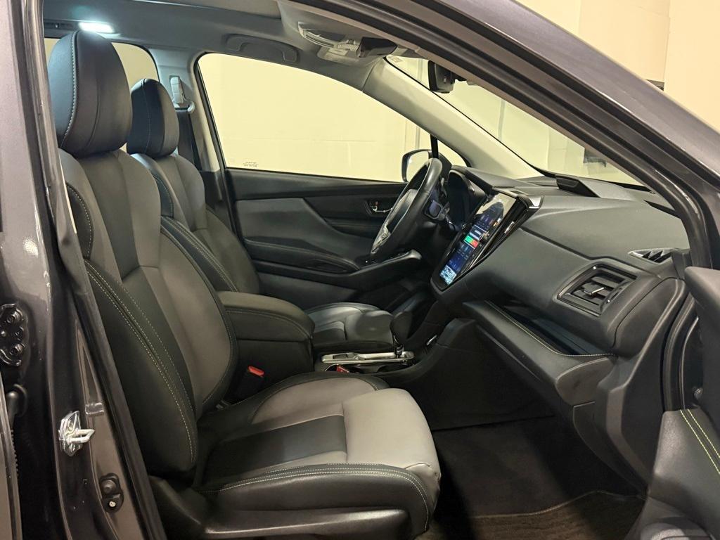 used 2023 Subaru Ascent car, priced at $33,991