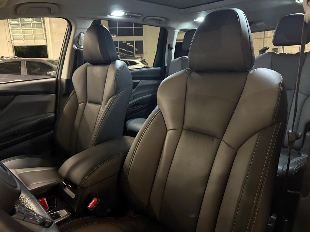used 2023 Subaru Ascent car, priced at $33,991