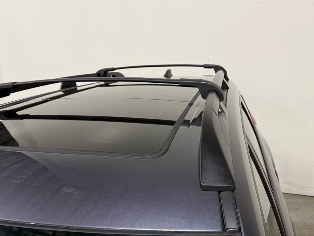 used 2023 Subaru Ascent car, priced at $33,991